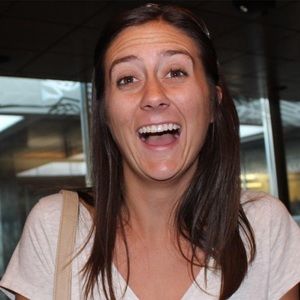 Meet your Posher, Becca